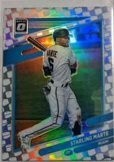 Starling Marte