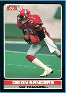 Deion Sanders
