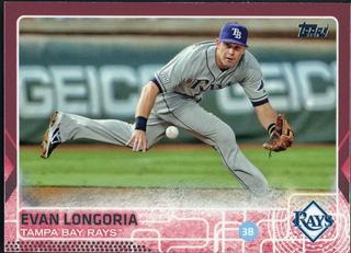 Evan Longoria