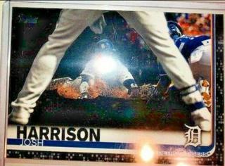 Josh Harrison