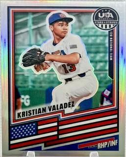 Kristian Valadez