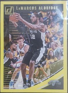 LaMarcus Aldridge