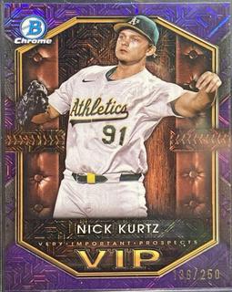 Nick Kurtz