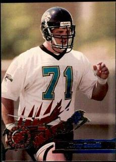 Tony Boselli