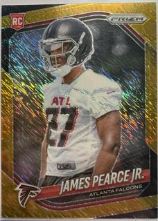 James Pearce Jr.