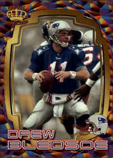 Drew Bledsoe