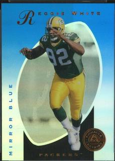 Reggie White