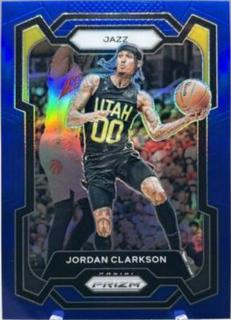 Jordan Clarkson