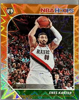 Enes Kanter