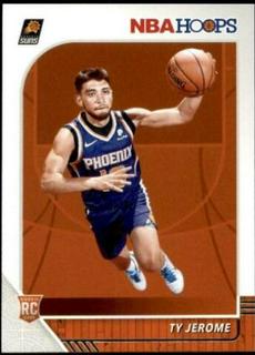 Ty Jerome