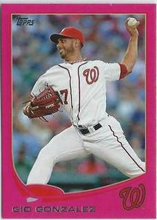 Gio Gonzalez