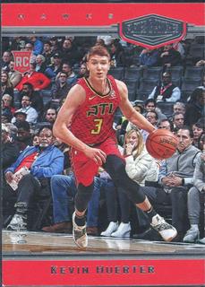 Kevin Huerter
