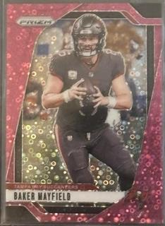 Baker Mayfield