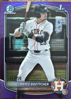 Bryce Boettcher