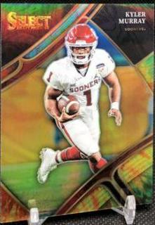 Kyler Murray