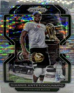 Giannis Antetokounmpo