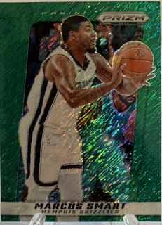 Marcus Smart