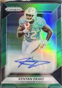 Kenyan Drake