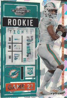 Tua Tagovailoa