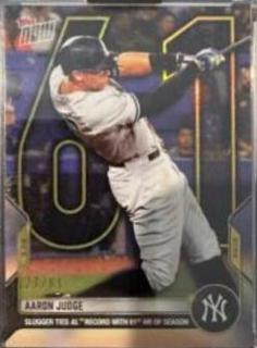 Aaron Judge