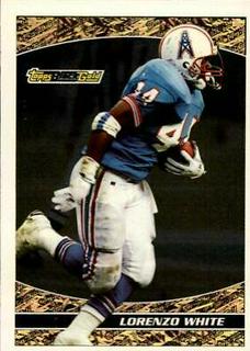 Lorenzo White
