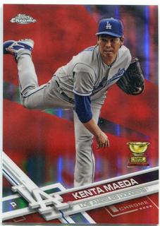 Kenta Maeda