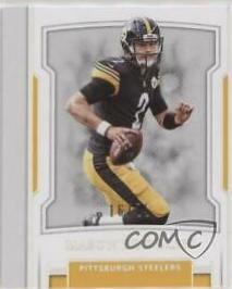 Mason Rudolph