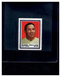 Bubba Phillips