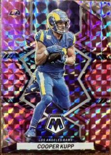 Cooper Kupp