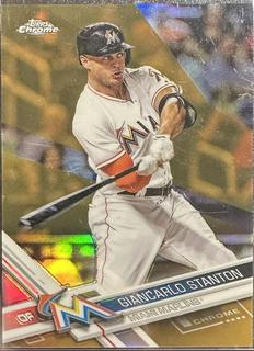Giancarlo Stanton