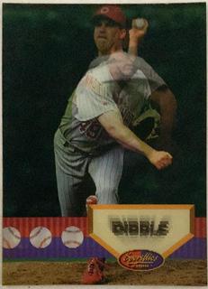 rob dibble