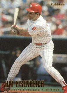 Jim Eisenreich