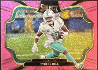 Tyreek Hill