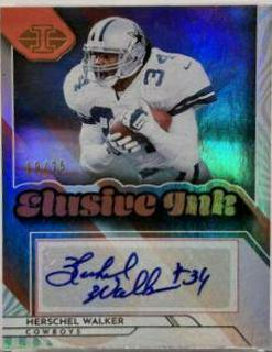 Herschel Walker
