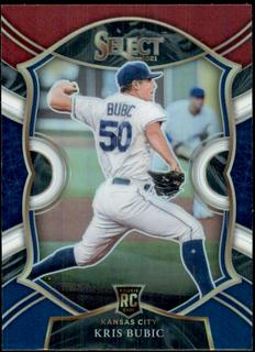 Kris Bubic