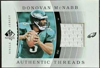Donovan McNabb