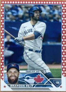 Brandon Belt