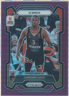 Jordan Loyd