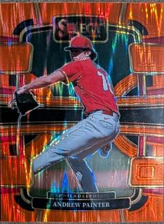 Andrew Painter