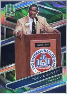 Tony Dorsett