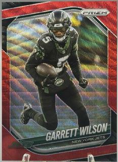 Garrett Wilson