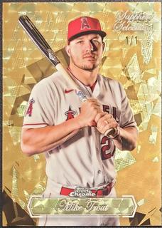 Mike Trout
