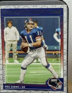 Phil Simms