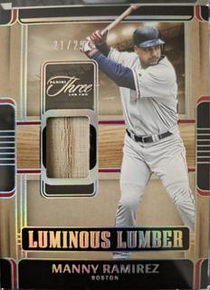 Manny Ramirez