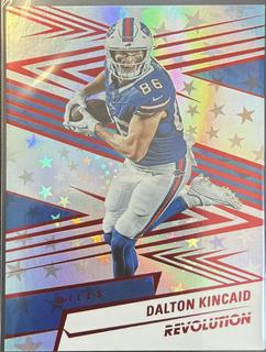 Dalton Kincaid
