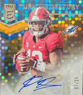 Tua Tagovailoa