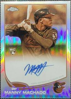 Manny Machado