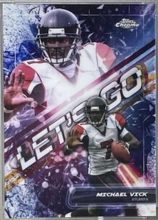 Michael Vick