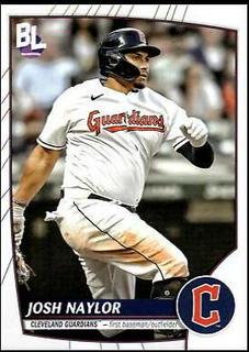 Josh Naylor