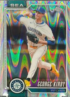 George Kirby